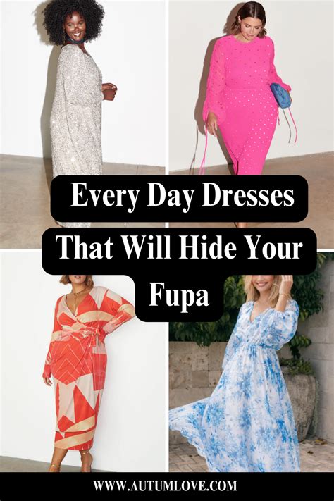 how to dress with fupa|Your Go